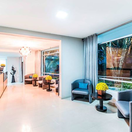 Hotel Asturias Medellin Exterior photo