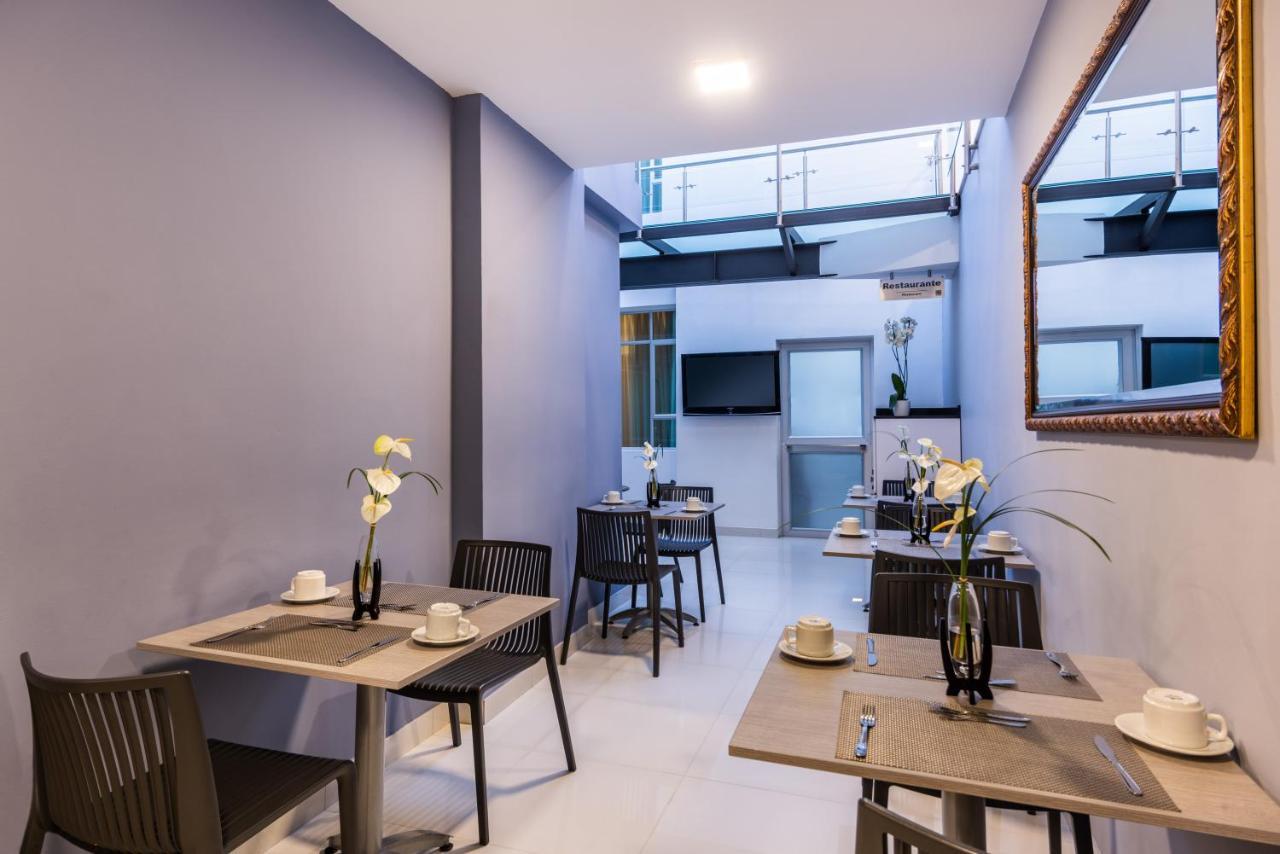 Hotel Asturias Medellin Exterior photo