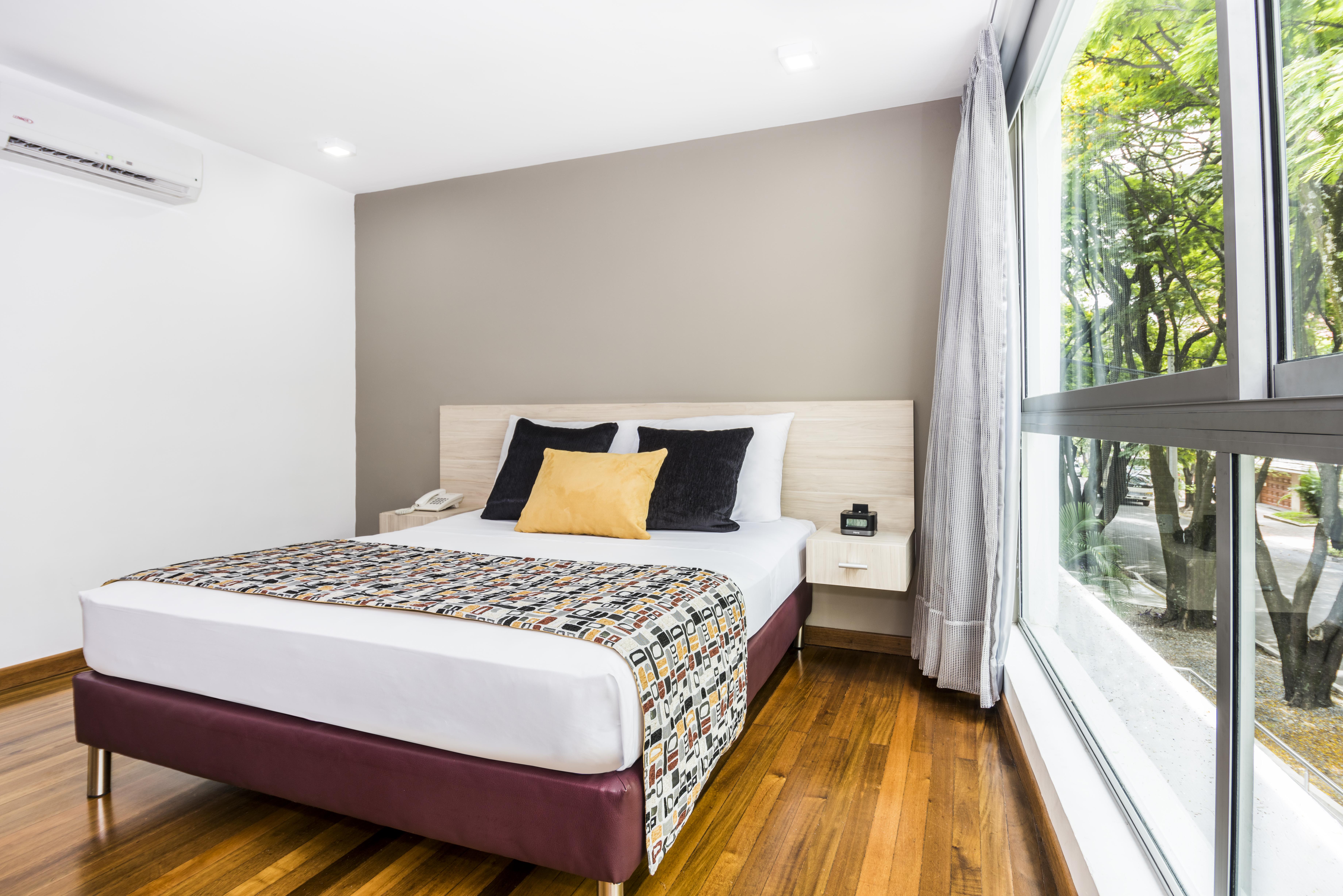 Hotel Asturias Medellin Exterior photo