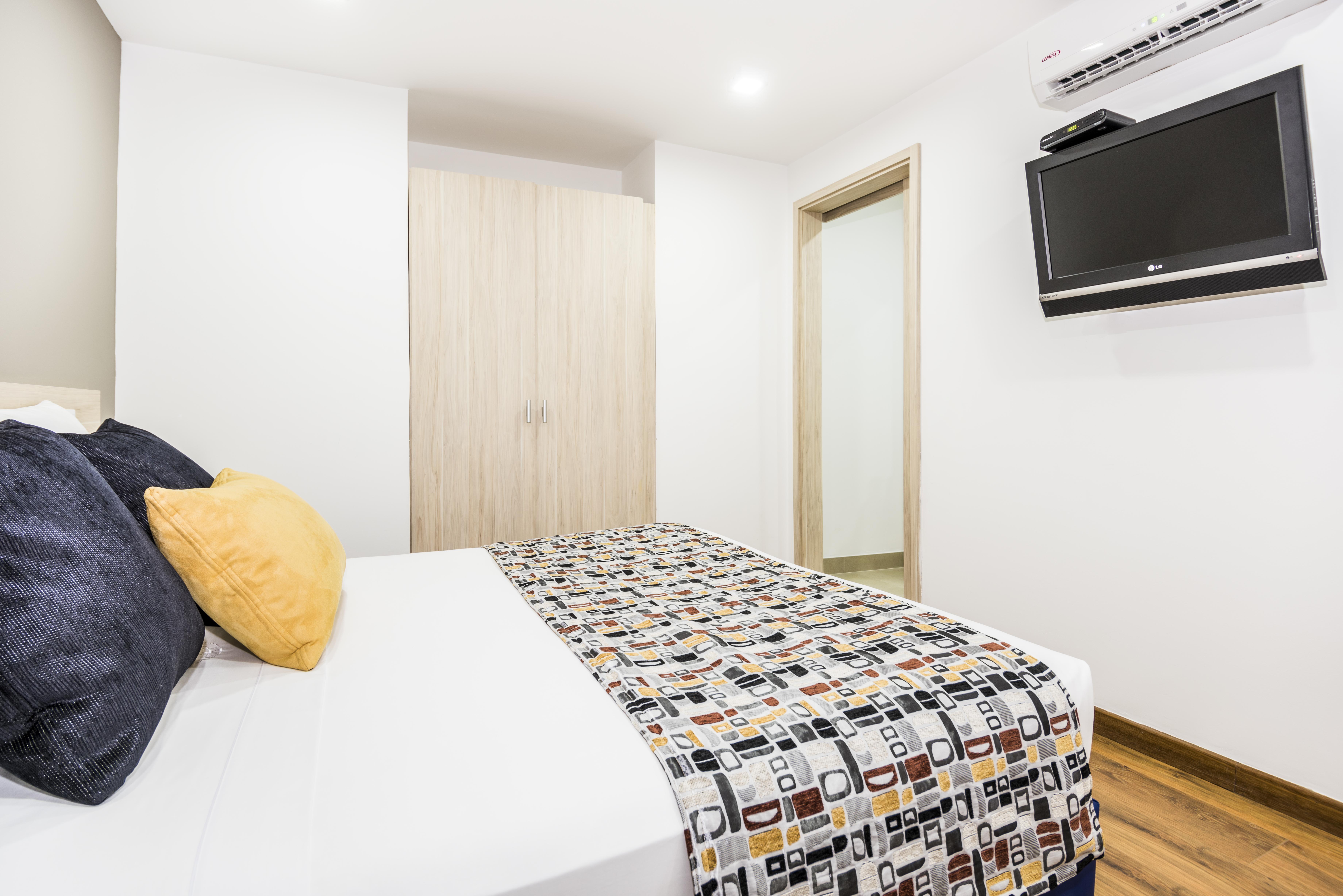 Hotel Asturias Medellin Exterior photo