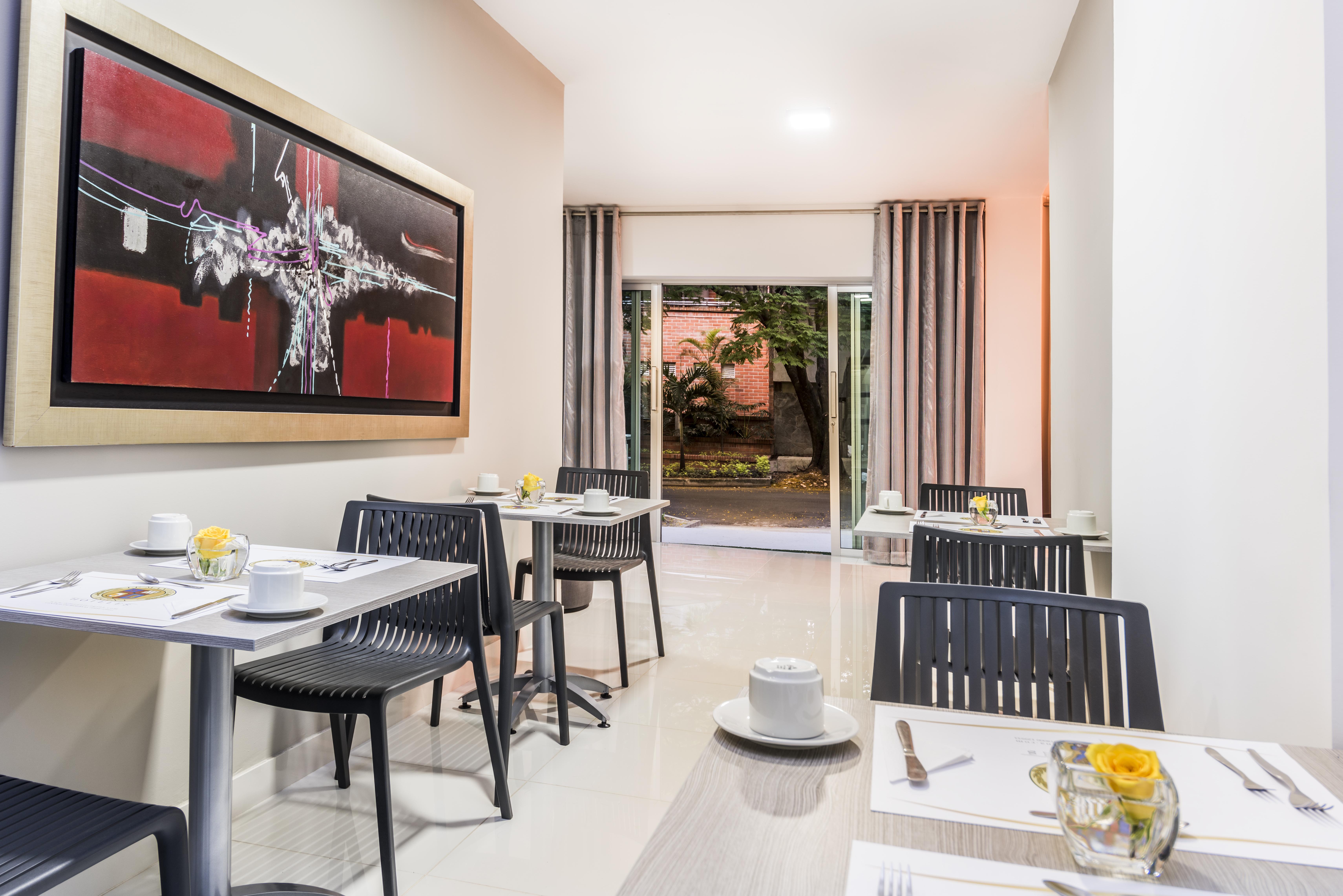 Hotel Asturias Medellin Exterior photo