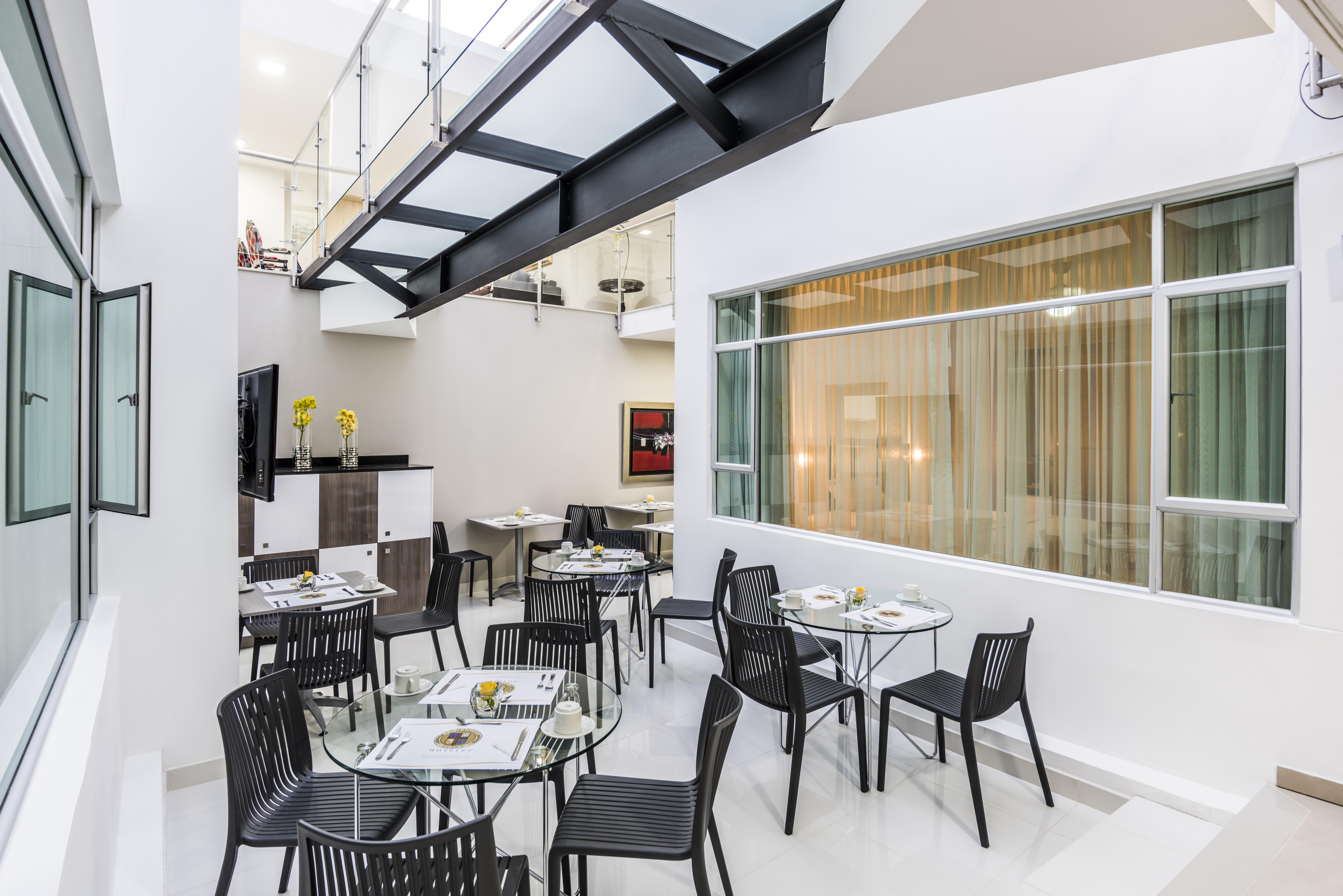 Hotel Asturias Medellin Exterior photo