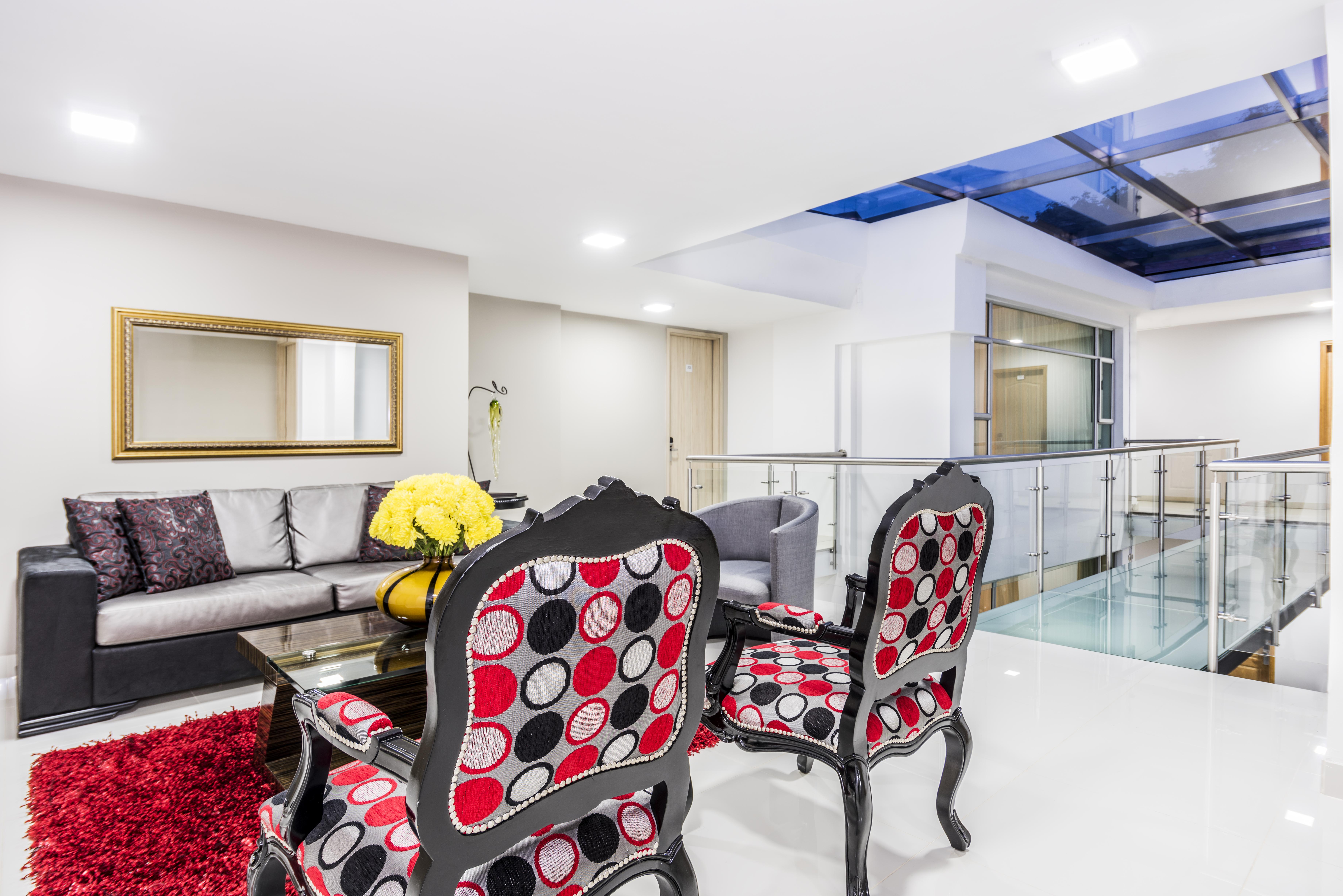 Hotel Asturias Medellin Exterior photo