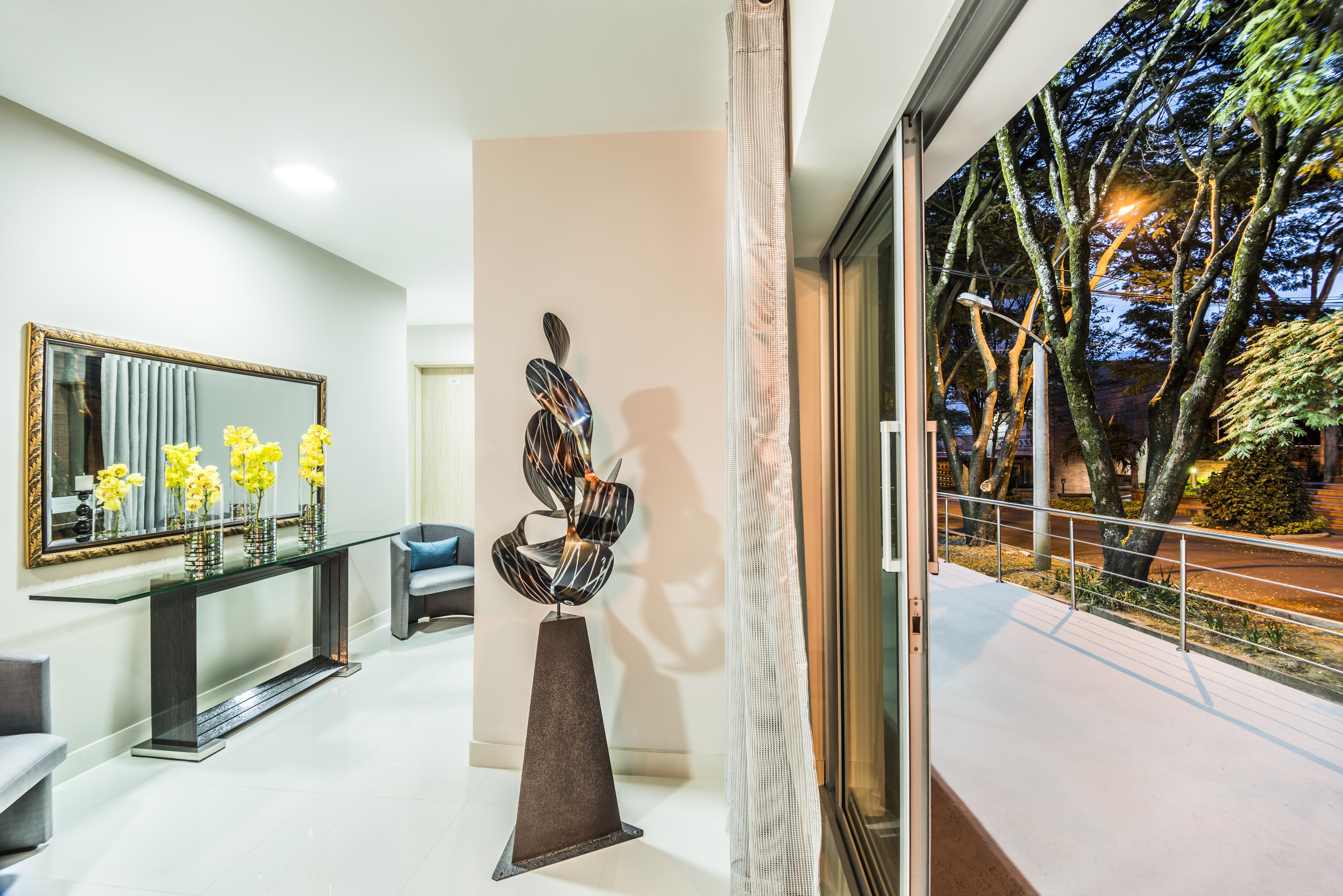 Hotel Asturias Medellin Exterior photo