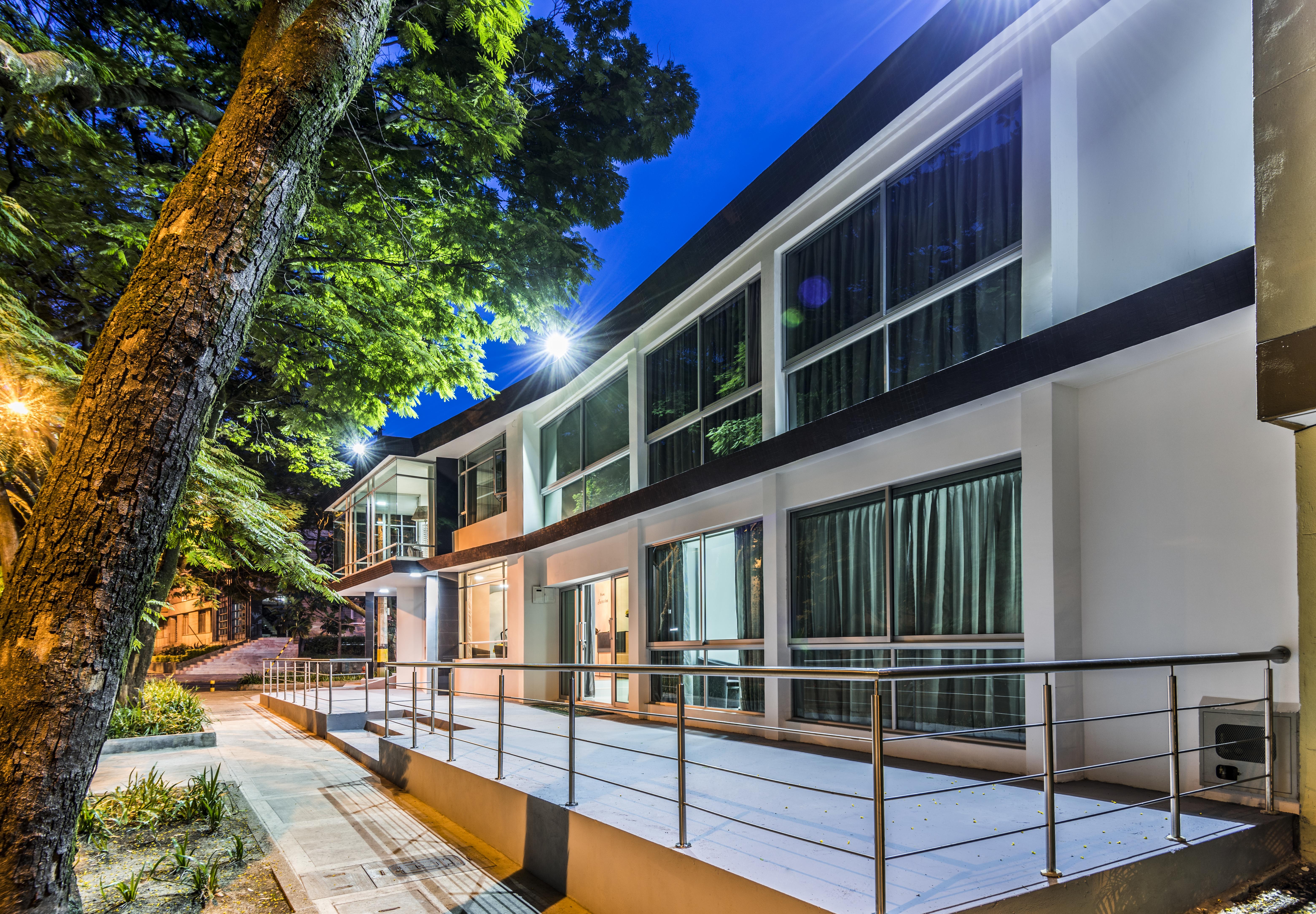 Hotel Asturias Medellin Exterior photo