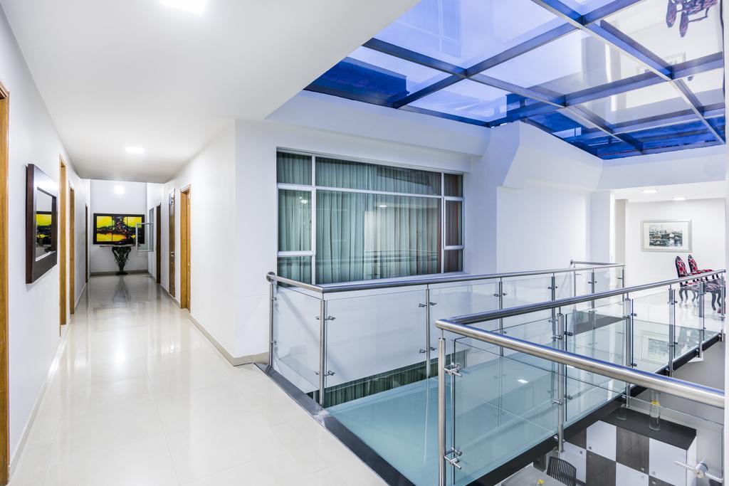 Hotel Asturias Medellin Exterior photo