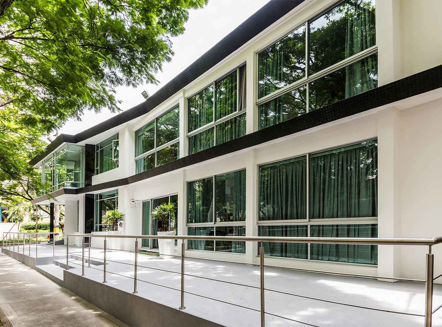 Hotel Asturias Medellin Exterior photo