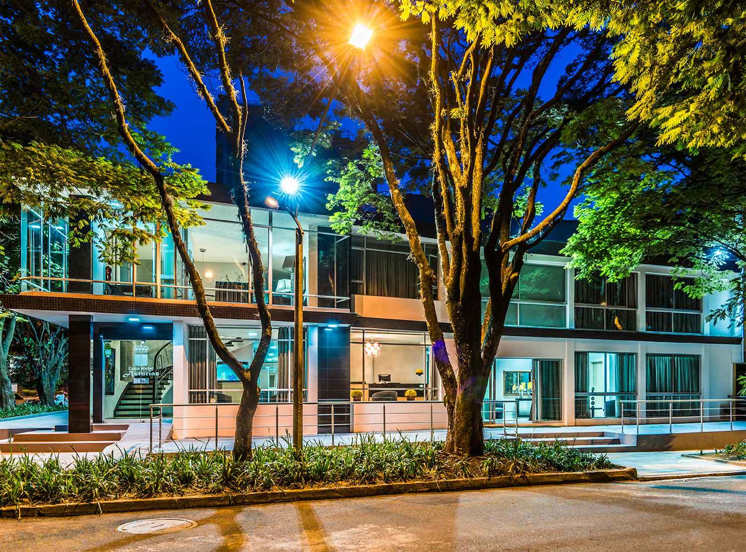 Hotel Asturias Medellin Exterior photo