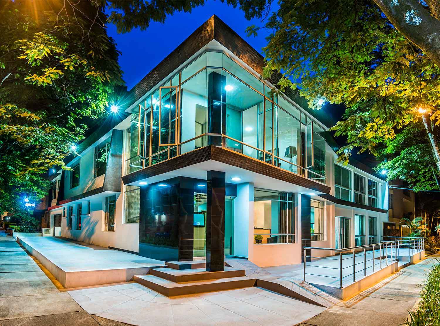 Hotel Asturias Medellin Exterior photo